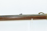 SILVER INLAID Antique JAPANESE MATCHLOCK “Tanegashima” ARQUEBUS .52 Musket
Fascinating Ancient Weaponry w/INLAID SILVER INLAYS - 15 of 18