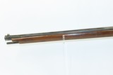 SILVER INLAID Antique JAPANESE MATCHLOCK “Tanegashima” ARQUEBUS .52 Musket
Fascinating Ancient Weaponry w/INLAID SILVER INLAYS - 16 of 18