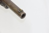 RARE Civil War COLT Model 1855 REVOLVING RIFLE .44 ELISHA K. ROOT Sidehammer 6-Shot Cylinder, Hartford, CT - 18 of 18