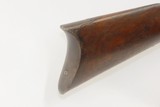 RARE Civil War COLT Model 1855 REVOLVING RIFLE .44 ELISHA K. ROOT Sidehammer 6-Shot Cylinder, Hartford, CT - 17 of 18