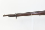 RARE Civil War COLT Model 1855 REVOLVING RIFLE .44 ELISHA K. ROOT Sidehammer 6-Shot Cylinder, Hartford, CT - 5 of 18