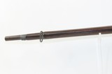 RARE Civil War COLT Model 1855 REVOLVING RIFLE .44 ELISHA K. ROOT Sidehammer 6-Shot Cylinder, Hartford, CT - 8 of 18