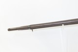 RARE Civil War COLT Model 1855 REVOLVING RIFLE .44 ELISHA K. ROOT Sidehammer 6-Shot Cylinder, Hartford, CT - 12 of 18