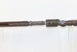 RARE Civil War COLT Model 1855 REVOLVING RIFLE .44 ELISHA K. ROOT Sidehammer 6-Shot Cylinder, Hartford, CT - 7 of 18