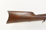 RARE Civil War COLT Model 1855 REVOLVING RIFLE .44 ELISHA K. ROOT Sidehammer 6-Shot Cylinder, Hartford, CT - 14 of 18