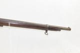 RARE Civil War COLT Model 1855 REVOLVING RIFLE .44 ELISHA K. ROOT Sidehammer 6-Shot Cylinder, Hartford, CT - 16 of 18