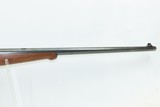 c1908 mfr. WINCHESTER Model 1895 .35 WCF Lever Rifle TEDDY ROOSEVELT C&R
TURN of the CENTURY Production REPEATING RIFLE - 18 of 22