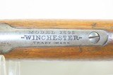 c1908 mfr. WINCHESTER Model 1895 .35 WCF Lever Rifle TEDDY ROOSEVELT C&R
TURN of the CENTURY Production REPEATING RIFLE - 11 of 22