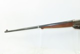 c1908 mfr. WINCHESTER Model 1895 .35 WCF Lever Rifle TEDDY ROOSEVELT C&R
TURN of the CENTURY Production REPEATING RIFLE - 3 of 22