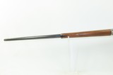 c1908 mfr. WINCHESTER Model 1895 .35 WCF Lever Rifle TEDDY ROOSEVELT C&R
TURN of the CENTURY Production REPEATING RIFLE - 9 of 22