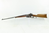 c1908 mfr. WINCHESTER Model 1895 .35 WCF Lever Rifle TEDDY ROOSEVELT C&R
TURN of the CENTURY Production REPEATING RIFLE - 21 of 22