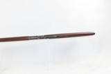 c1899 WINCHESTER M1892 Lever Action .32-20 WCF Repeater C&R “THE RIFLEMAN” Classic Late 1800s Lever Action Rifle Made in 1899 - 7 of 20