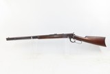 c1899 WINCHESTER M1892 Lever Action .32-20 WCF Repeater C&R “THE RIFLEMAN” Classic Late 1800s Lever Action Rifle Made in 1899 - 2 of 20