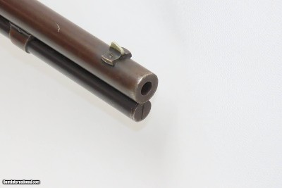 c1899 WINCHESTER M1892 Lever Action .32-20 WCF Repeater C&R “THE RIFLEMAN” Classic Late 1800s Lever Action Rifle Made in 1899 - Image 20 of 20