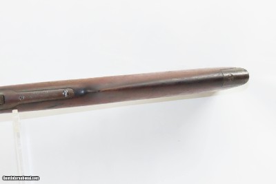 c1899 WINCHESTER M1892 Lever Action .32-20 WCF Repeater C&R “THE RIFLEMAN” Classic Late 1800s Lever Action Rifle Made in 1899 - Image 12 of 20