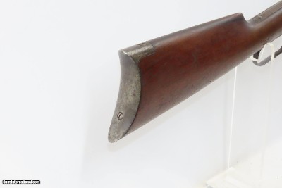 c1899 WINCHESTER M1892 Lever Action .32-20 WCF Repeater C&R “THE RIFLEMAN” Classic Late 1800s Lever Action Rifle Made in 1899 - Image 19 of 20