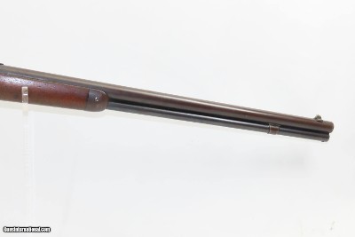 c1899 WINCHESTER M1892 Lever Action .32-20 WCF Repeater C&R “THE RIFLEMAN” Classic Late 1800s Lever Action Rifle Made in 1899 - Image 18 of 20