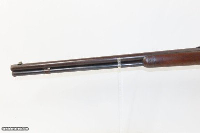 c1899 WINCHESTER M1892 Lever Action .32-20 WCF Repeater C&R “THE RIFLEMAN” Classic Late 1800s Lever Action Rifle Made in 1899 - Image 5 of 20