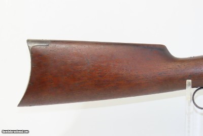 c1899 WINCHESTER M1892 Lever Action .32-20 WCF Repeater C&R “THE RIFLEMAN” Classic Late 1800s Lever Action Rifle Made in 1899 - Image 16 of 20