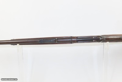 c1899 WINCHESTER M1892 Lever Action .32-20 WCF Repeater C&R “THE RIFLEMAN” Classic Late 1800s Lever Action Rifle Made in 1899 - Image 13 of 20