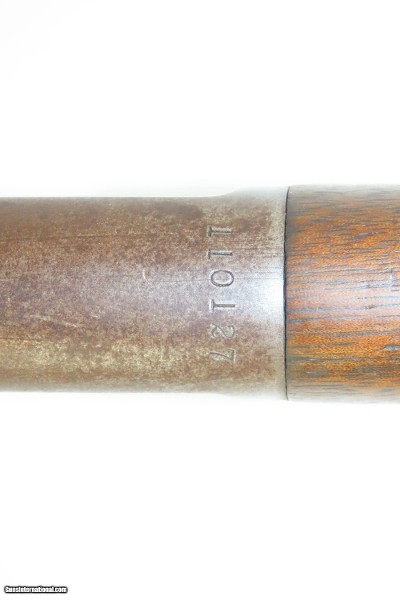 c1899 WINCHESTER M1892 Lever Action .32-20 WCF Repeater C&R “THE RIFLEMAN” Classic Late 1800s Lever Action Rifle Made in 1899 - Image 6 of 20