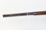 c1899 WINCHESTER M1892 Lever Action .32-20 WCF Repeater C&R “THE RIFLEMAN” Classic Late 1800s Lever Action Rifle Made in 1899 - 5 of 20
