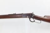 c1899 WINCHESTER M1892 Lever Action .32-20 WCF Repeater C&R “THE RIFLEMAN” Classic Late 1800s Lever Action Rifle Made in 1899 - 4 of 20