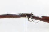 Antique WINCHESTER M1892 Lever Action .38-40 WCF REPEATING Rifle FRONTIER
Classic Lever Action Made in 1894 - 4 of 20