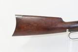 Antique WINCHESTER M1892 Lever Action .38-40 WCF REPEATING Rifle FRONTIER
Classic Lever Action Made in 1894 - 16 of 20