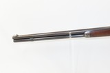 Antique WINCHESTER M1892 Lever Action .38-40 WCF REPEATING Rifle FRONTIER
Classic Lever Action Made in 1894 - 5 of 20