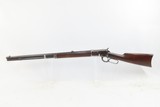 Antique WINCHESTER M1892 Lever Action .38-40 WCF REPEATING Rifle FRONTIER
Classic Lever Action Made in 1894 - 2 of 20