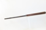 Antique WINCHESTER M1892 Lever Action .38-40 WCF REPEATING Rifle FRONTIER
Classic Lever Action Made in 1894 - 8 of 20