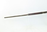 c1900 MARLIN FIRE ARMS 1893 Lever Action .38-55 Rifle C&R Octagonal Barrel
Marlin’s First Smokeless Powder Rifle - 9 of 22