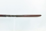 c1900 MARLIN FIRE ARMS 1893 Lever Action .38-55 Rifle C&R Octagonal Barrel
Marlin’s First Smokeless Powder Rifle - 8 of 22
