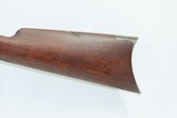 c1900 MARLIN FIRE ARMS 1893 Lever Action .38-55 Rifle C&R Octagonal Barrel
Marlin’s First Smokeless Powder Rifle - 3 of 22