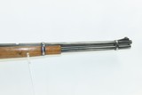 1949 WINCHESTER M94 .30-30 Lever Action Carbine C&R REDFIELD PEEP SIGHT
JOHN MOSES BROWNING Designed REPEATING RIFLE - 17 of 19