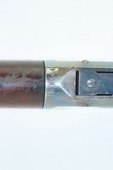 c1903 mfr. WINCHESTER M1894 .30-30 WCF Lever Action C&R Rifle John Browning With Octagonal Barrel & Crescent Butt Plate - 8 of 21