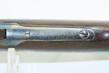 c1903 mfr. WINCHESTER M1894 .30-30 WCF Lever Action C&R Rifle John Browning With Octagonal Barrel & Crescent Butt Plate - 11 of 21