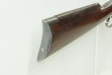 c1903 mfr. WINCHESTER M1894 .30-30 WCF Lever Action C&R Rifle John Browning With Octagonal Barrel & Crescent Butt Plate - 19 of 21