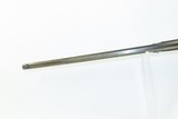 c1903 mfr. WINCHESTER M1894 .30-30 WCF Lever Action C&R Rifle John Browning With Octagonal Barrel & Crescent Butt Plate - 14 of 21