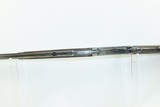 c1903 mfr. WINCHESTER M1894 .30-30 WCF Lever Action C&R Rifle John Browning With Octagonal Barrel & Crescent Butt Plate - 13 of 21