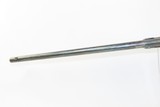 1905 mfg. WINCHESTER Model 1894 Lever Action .38-55 WCF REPEATING Rifle C&R Repeater Made in 1905 in New Haven, Connecticut - 5 of 20