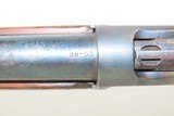 1905 mfg. WINCHESTER Model 1894 Lever Action .38-55 WCF REPEATING Rifle C&R Repeater Made in 1905 in New Haven, Connecticut - 1 of 20