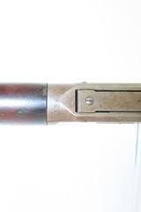 Antique 1898 WINCHESTER M1894 LEVER ACTION .30-30 Repeating RIFLEICONIC Repeater Made in 1898 in New Haven, Connecticut - 6 of 20