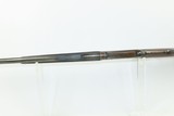 Antique 1898 WINCHESTER M1894 LEVER ACTION .30-30 Repeating RIFLEICONIC Repeater Made in 1898 in New Haven, Connecticut - 13 of 20