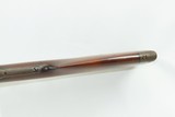 Antique 1898 WINCHESTER M1894 LEVER ACTION .30-30 Repeating RIFLEICONIC Repeater Made in 1898 in New Haven, Connecticut - 12 of 20