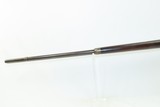 Antique 1898 WINCHESTER M1894 LEVER ACTION .30-30 Repeating RIFLEICONIC Repeater Made in 1898 in New Haven, Connecticut - 8 of 20