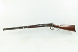 Antique 1898 WINCHESTER M1894 LEVER ACTION .30-30 Repeating RIFLEICONIC Repeater Made in 1898 in New Haven, Connecticut - 2 of 20