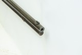 Antique 1898 WINCHESTER M1894 LEVER ACTION .30-30 Repeating RIFLEICONIC Repeater Made in 1898 in New Haven, Connecticut - 20 of 20