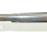 Antique 1898 WINCHESTER M1894 LEVER ACTION .30-30 Repeating RIFLEICONIC Repeater Made in 1898 in New Haven, Connecticut - 9 of 20